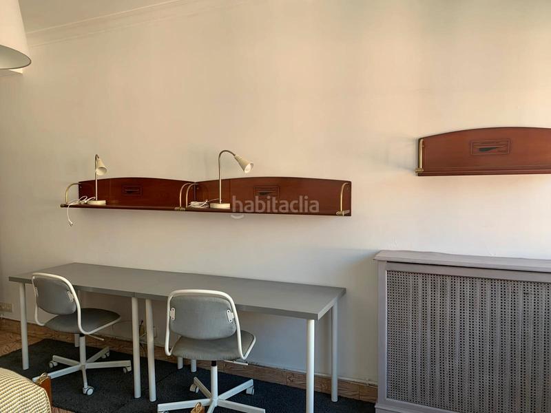 Foto 11a05e1c-8ba7-4c4a-8275-446320caaaed. Miete etagenwohnung mit heizung in Esteiro Ferrol