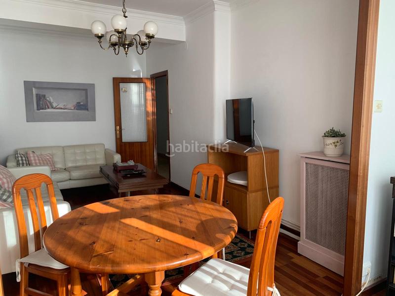 Foto 79b4264b-278e-40e2-b0c6-0e13ac62300f. Miete etagenwohnung mit heizung in Esteiro Ferrol