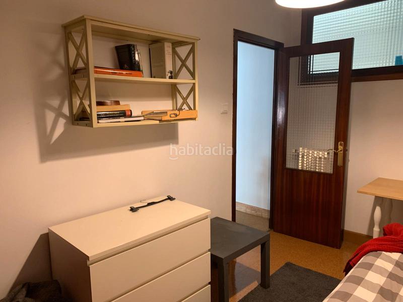 Foto 7a442c32-9208-4d16-a877-dcc4c2110ad7. Miete etagenwohnung mit heizung in Esteiro Ferrol