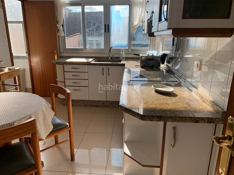 Foto a7a5e9ec-9e42-4efc-8a75-d44f39d75d10. Miete etagenwohnung mit heizung in Esteiro Ferrol