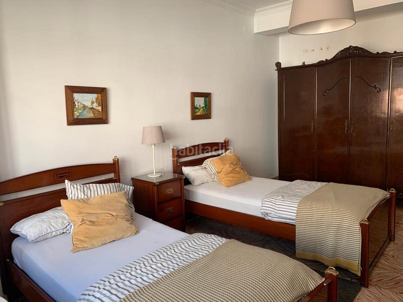 Foto b31a40e1-138e-485a-97ed-63098289e36c. Miete etagenwohnung mit heizung in Esteiro Ferrol