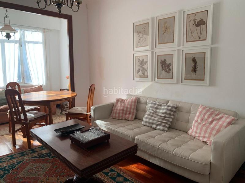 Foto bd89776c-e745-4f55-a313-007aa78b3d1b. Miete etagenwohnung mit heizung in Esteiro Ferrol