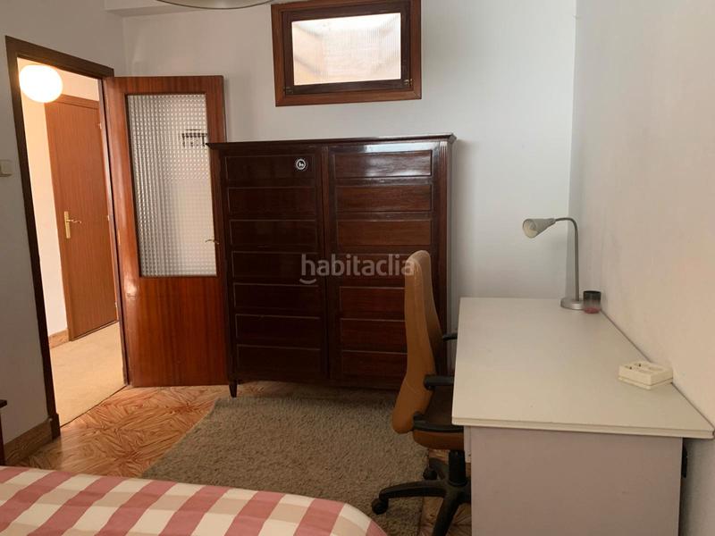 Foto fedd02f1-96db-45cf-ad38-590b20314e8e. Miete etagenwohnung mit heizung in Esteiro Ferrol