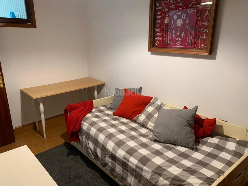 Foto 27969d78-af8b-422d-9dc0-1948af4265f1. Rent flat with heating in Esteiro Ferrol