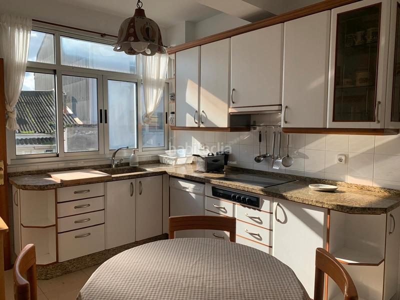 Foto 28525922-3c0c-41b7-881c-eec093e4aec8. Rent flat with heating in Esteiro Ferrol