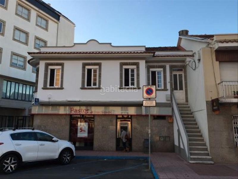 Foto 66725642-8fc7-4cf9-947c-717cfe0bc465. Alquiler local comercial en Valdoviño