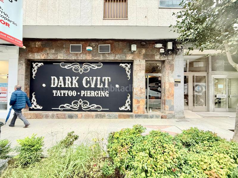 Foto f1831d96-faac-428f-a140-a1a1904a1df8. Alquiler local comercial en avenida das camelias 108 local en alquiler en calle camelias - oportunidad única en Vigo