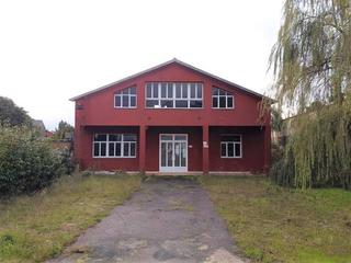 Local commercial à Camiño da Cunchada