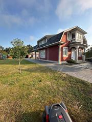 Chalet  Lugar quinta