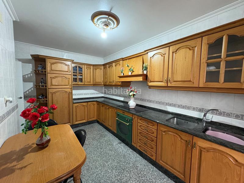 Foto 75800cd9-0993-4d41-82be-b890562e71a2. Appartamento con riscaldamento parcheggio in Alto del Castaño Narón