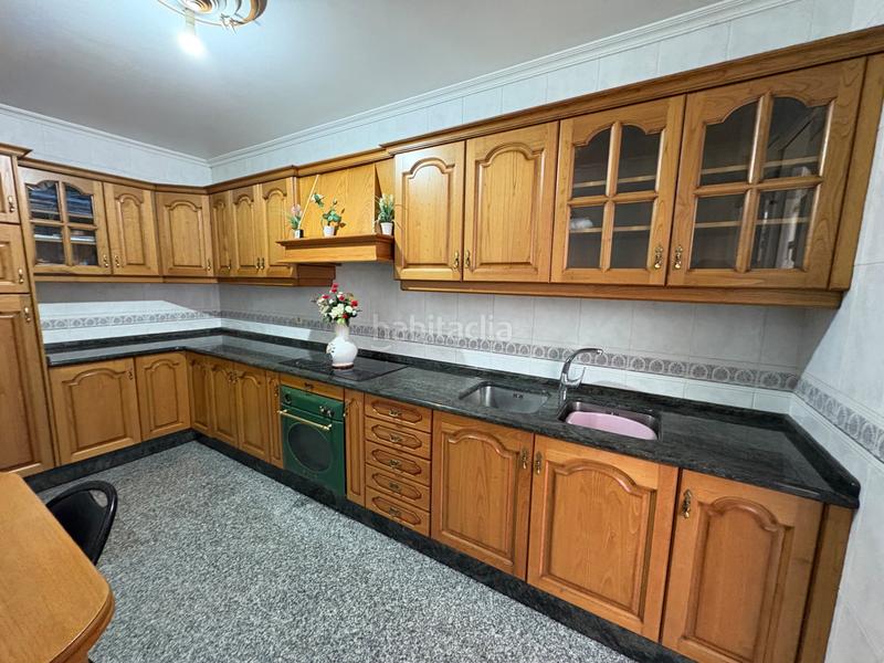 Foto 95d6d161-0366-4a70-9ca3-1d80cced0e7e. Appartamento con riscaldamento parcheggio in Alto del Castaño Narón