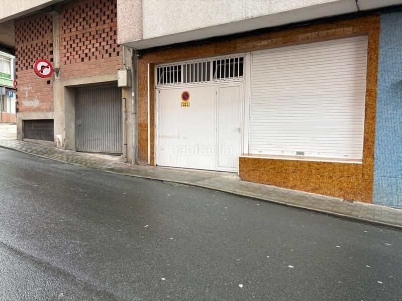 Foto d02754f2-17d0-4b0d-af7f-0a5478118669. Appartamento con riscaldamento parcheggio in Alto del Castaño Narón