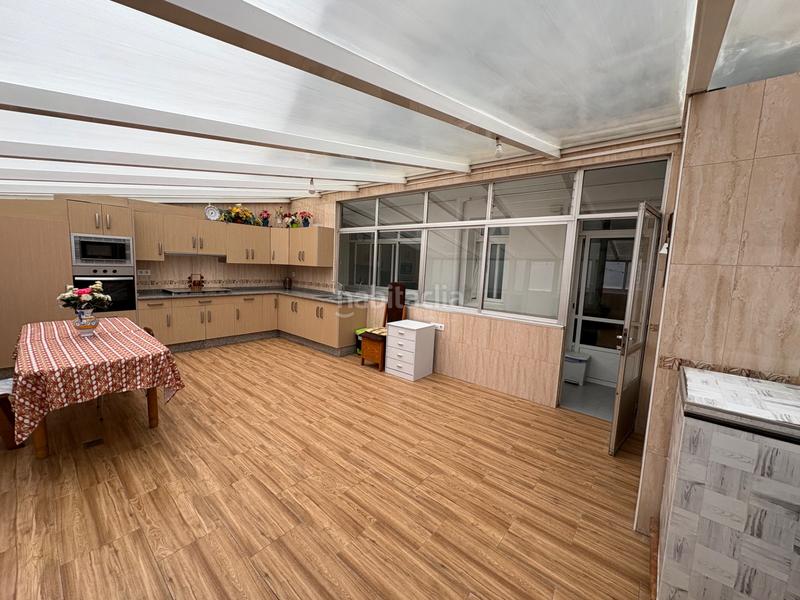 Foto c15026cc-2acc-492a-9b0c-8c0f051260a5. Appartement avec chauffage parking dans Alto del Castaño Narón