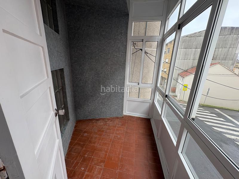 Foto cabe10d1-1023-4ec6-9d85-e0c292952b86. Appartement avec chauffage parking dans Alto del Castaño Narón