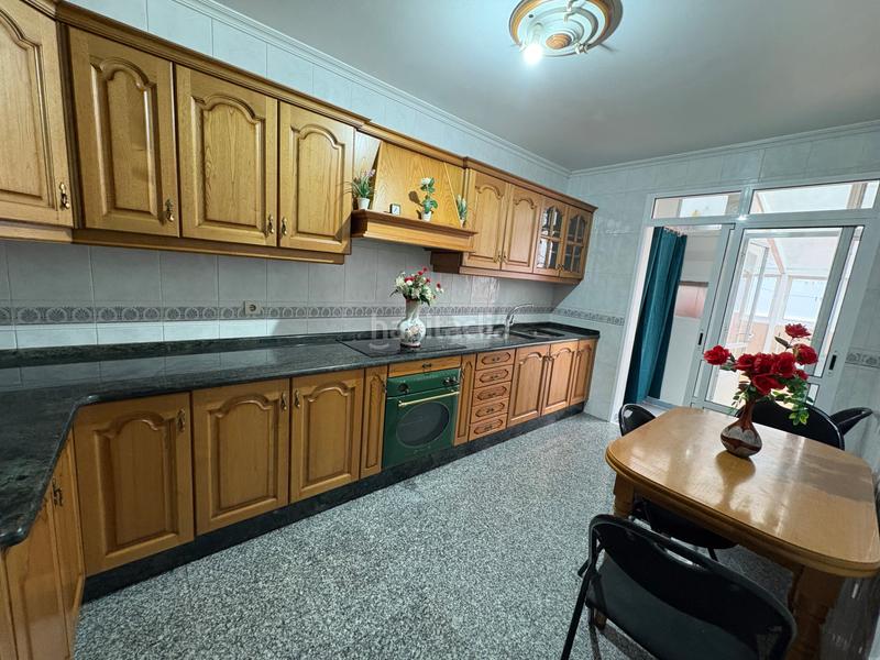 Foto ec5c029d-6000-4874-bdc0-fc6444dfbe5a. Appartement avec chauffage parking dans Alto del Castaño Narón