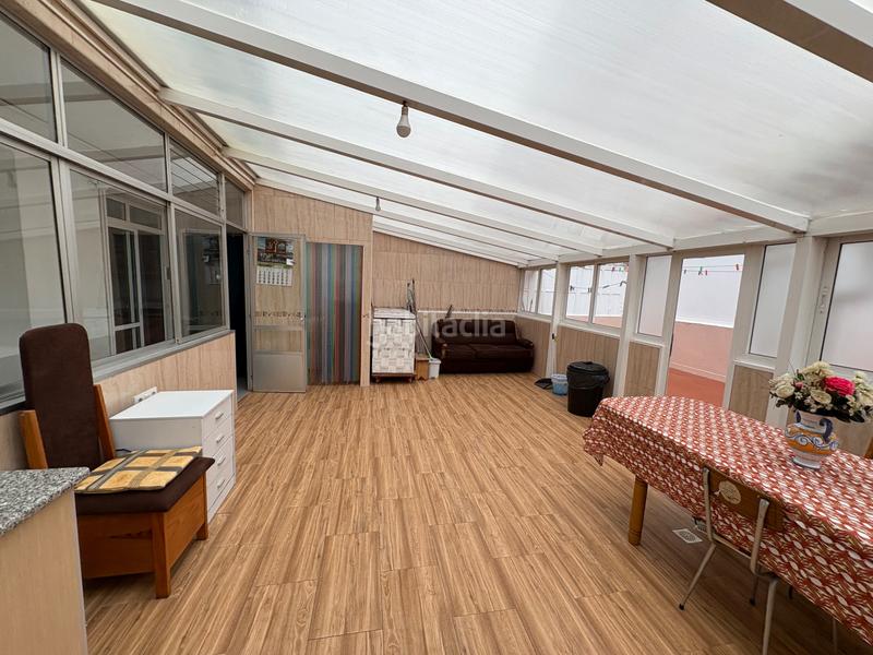 Foto 105f006f-db25-47aa-b7a1-a1e5235b5fcc. Etagenwohnung mit heizung parking in Alto del Castaño Narón