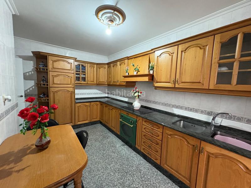 Foto 588fe51d-6e24-444f-b579-b630ada4d0fb. Etagenwohnung mit heizung parking in Alto del Castaño Narón