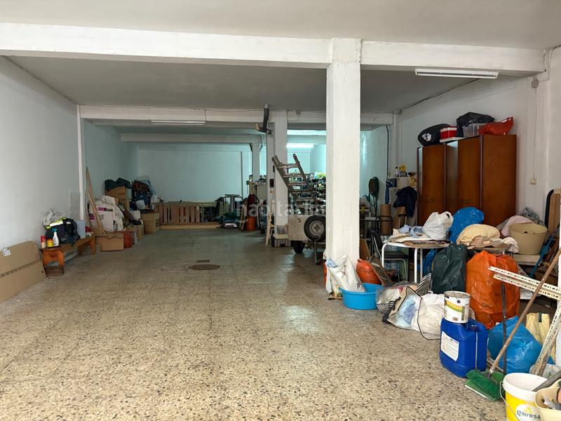 Foto ec78a861-d2ae-45db-b4dc-2912fff8361c. Etagenwohnung mit heizung parking in Alto del Castaño Narón