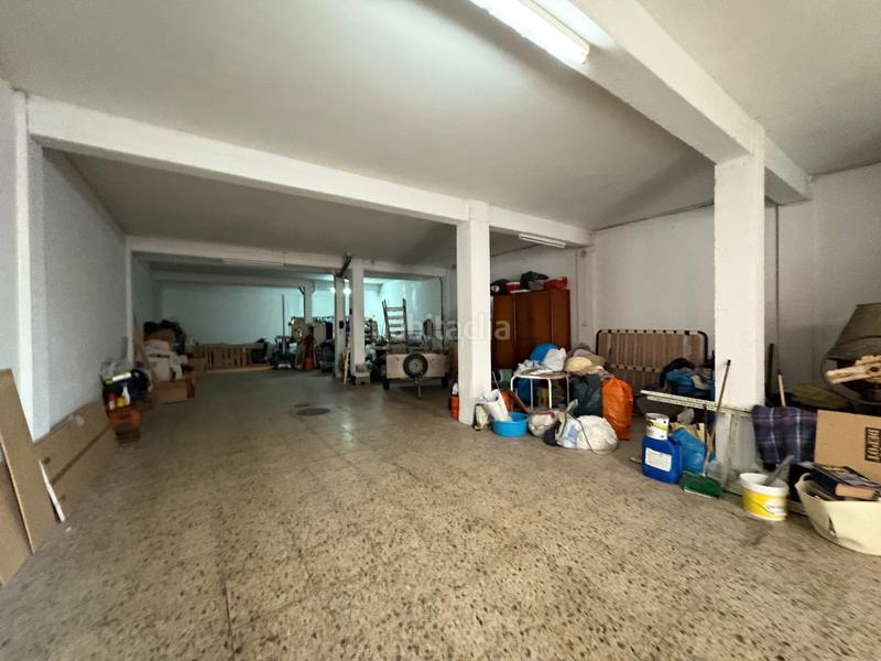 Foto e5c32849-9dab-4402-aaac-962067cba320. Flat with heating parking in Alto del Castaño Narón