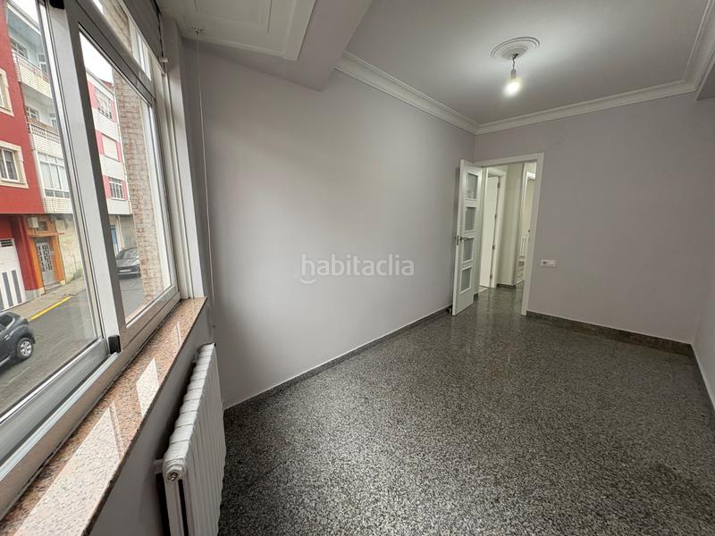 Foto eadeba17-2d4a-4d48-85b4-e324bdcda81e. Flat with heating parking in Alto del Castaño Narón