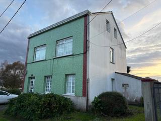 Maison  Rúa do espiño