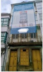 Etagenwohnung  Rúa san francisco