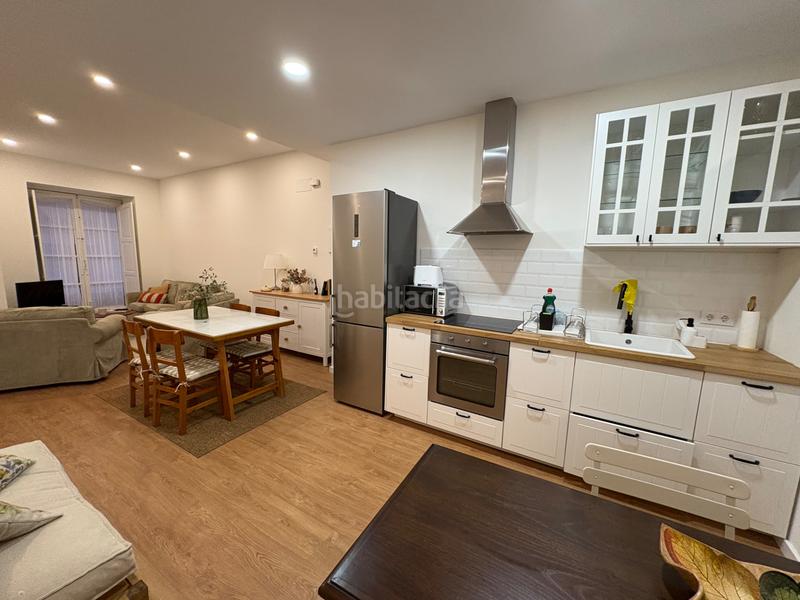 Foto 493cf23e-a7f7-4461-bd32-aefcadea8100. Affitto appartamento con riscaldamento in Centro Ferrol