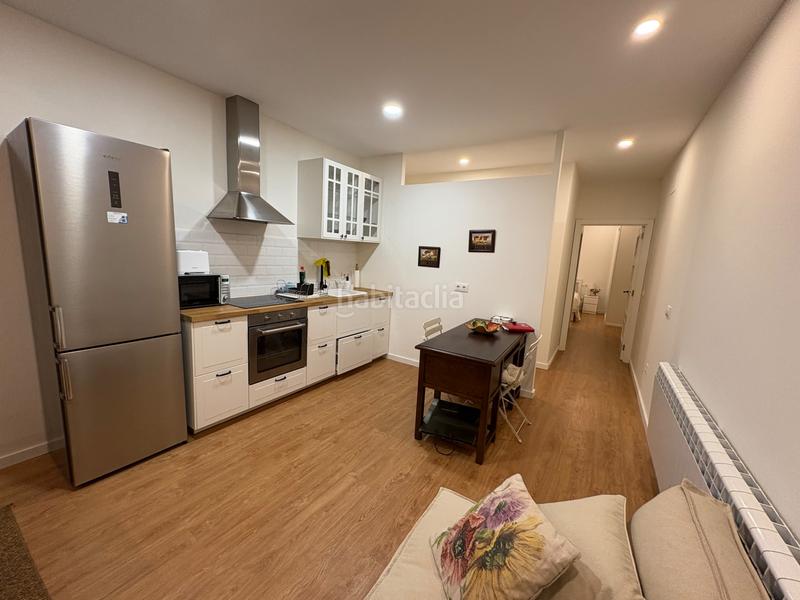 Foto 818d3059-9490-402e-9ca8-8526a71d57bc. Affitto appartamento con riscaldamento in Centro Ferrol