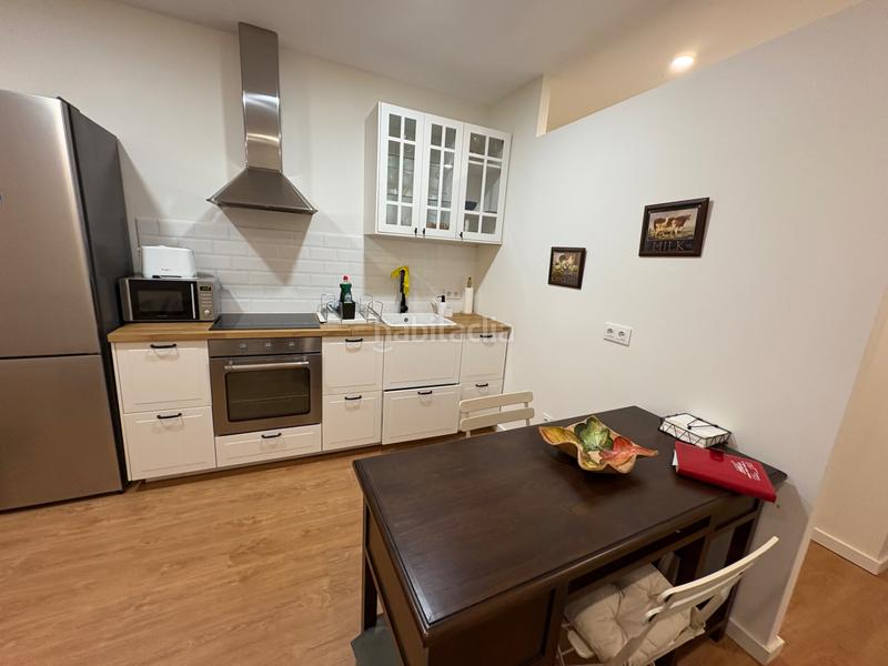 Foto eceb346a-4649-44ce-b359-046c96cf71a9. Affitto appartamento con riscaldamento in Centro Ferrol