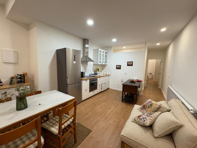 Foto 1f29dd95-bf90-4237-bd65-7f345f6f41b7. Miete etagenwohnung mit heizung in Centro Ferrol