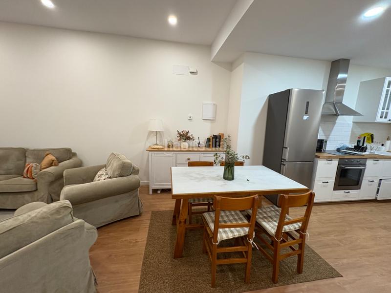 Foto 7fc1b9f8-fa13-443a-8171-708b0682a712. Miete etagenwohnung mit heizung in Centro Ferrol