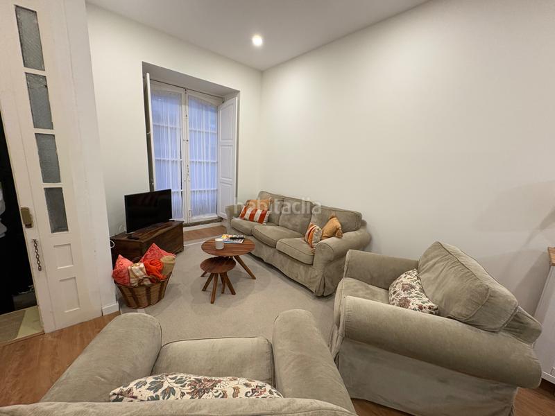 Foto b0068651-be99-4590-b831-b6bd1a6dbe9c. Miete etagenwohnung mit heizung in Centro Ferrol