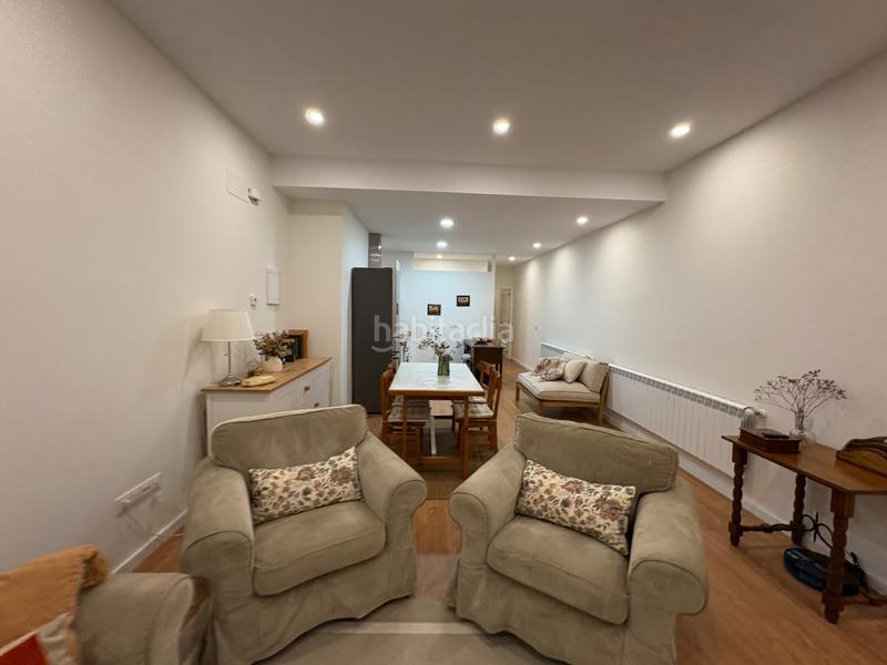 Foto f4aca2d1-ee28-4a99-b673-a64c14bb0745. Miete etagenwohnung mit heizung in Centro Ferrol