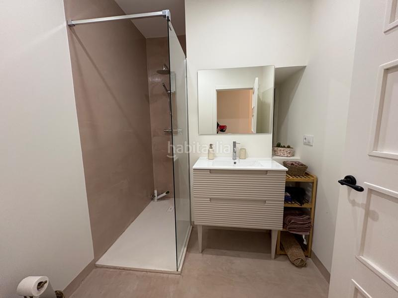 Foto f70f159e-bdd1-4dff-a3cd-5e5376fafda1. Miete etagenwohnung mit heizung in Centro Ferrol