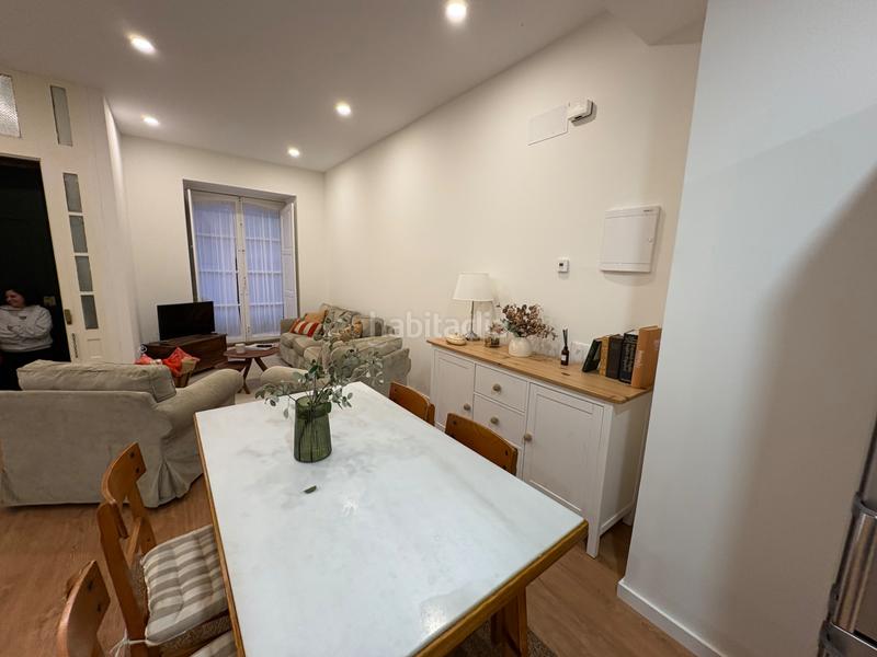 Foto 4ca55a1b-1e06-45a3-a203-c44683d3757a. Rent flat with heating in Centro Ferrol