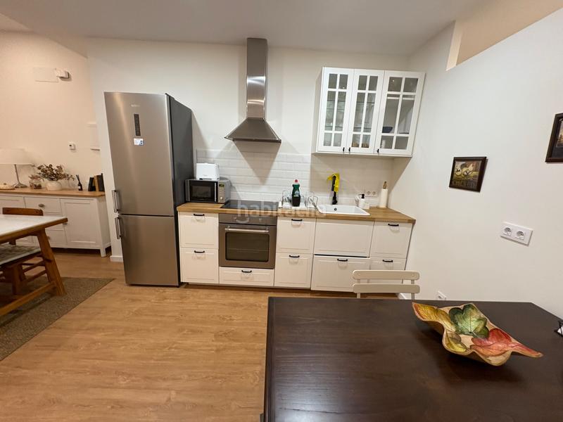 Foto 58335bba-efe8-4c76-b763-d4ee7c499238. Rent flat with heating in Centro Ferrol