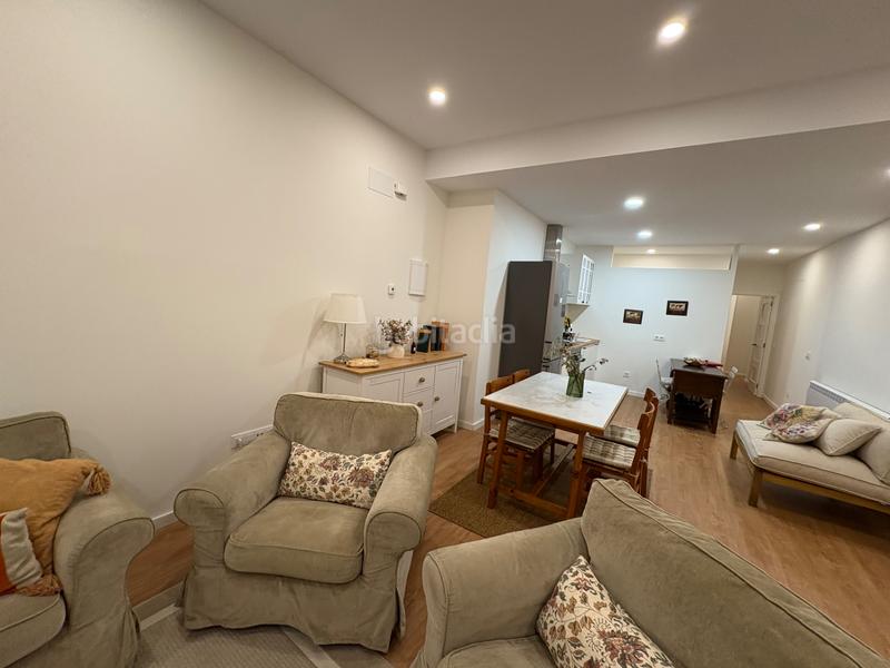 Foto 60a4ee30-3bf0-45e6-afeb-6f993d9decb5. Rent flat with heating in Centro Ferrol