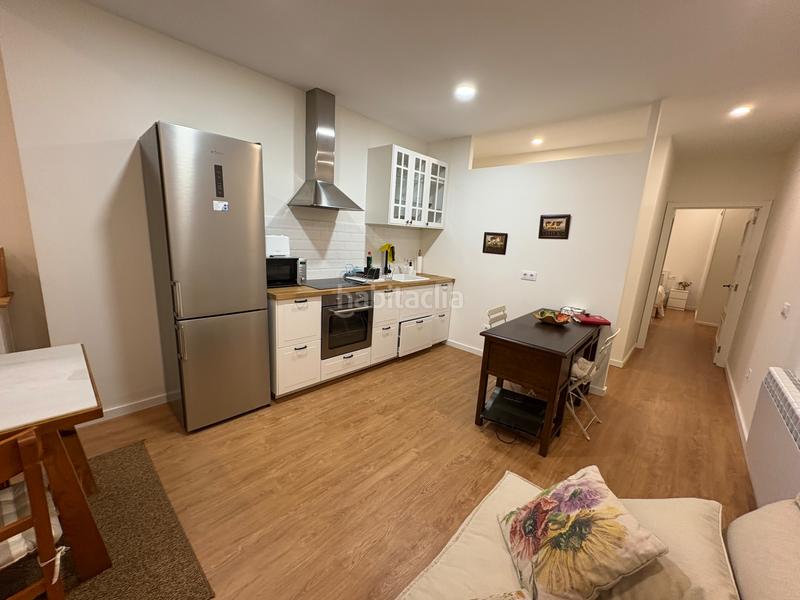 Foto 733e681f-f1f3-4d1c-9194-97d52ee8a634. Rent flat with heating in Centro Ferrol