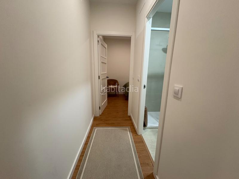 Foto 736dd6b3-ba04-43a0-bb9f-d168a3ed607a. Rent flat with heating in Centro Ferrol