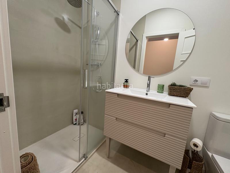 Foto b69ce7fd-9705-4f67-bd0e-79cb59ea5b17. Rent flat with heating in Centro Ferrol