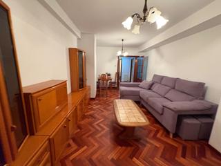 Location Appartement  Praza de galicia