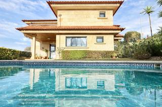 Xalet  Rúa robaleira