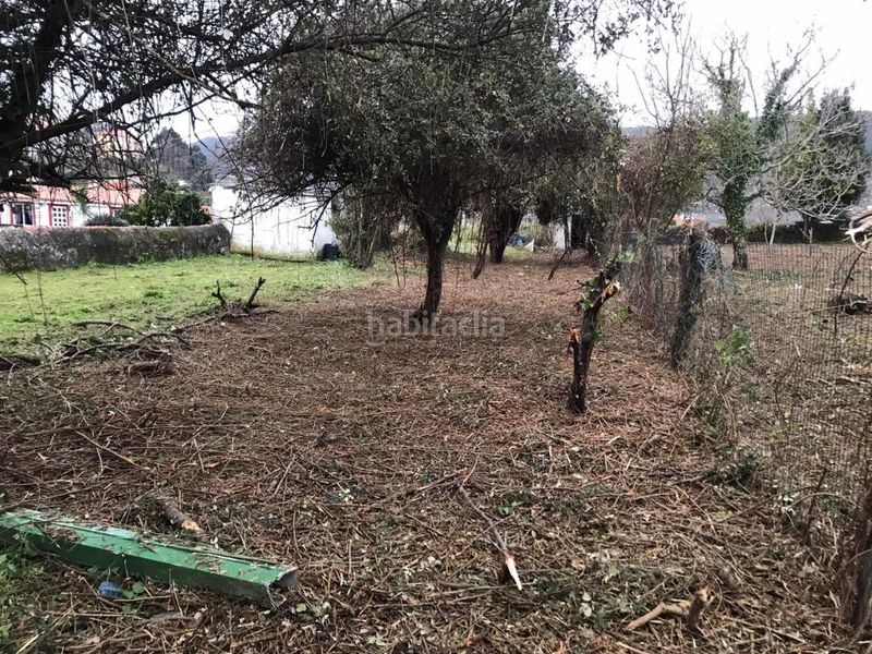 Foto 3f7b3858-7696-4e27-a493-6d1dffdf4051. Terreny residencial a rúa catroventos 15 a Mugardos