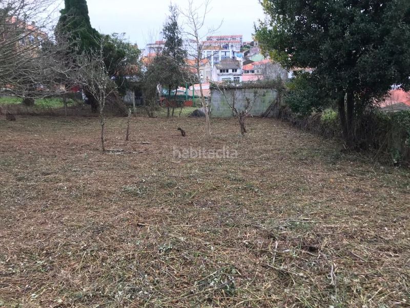 Foto d5577929-0840-45a0-a481-93f7520753a2. Terreny residencial a rúa catroventos 15 a Mugardos