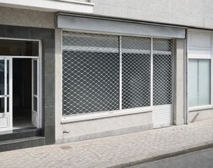 Miete Geschäftsraum  Rúa baiona