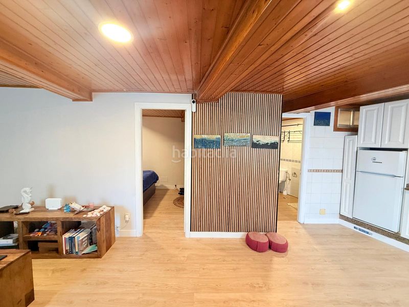 Foto 2d8ead00-e0fb-457b-b2da-434cc56897cf. Planta baixa amb calefacció a Lavadores Vigo