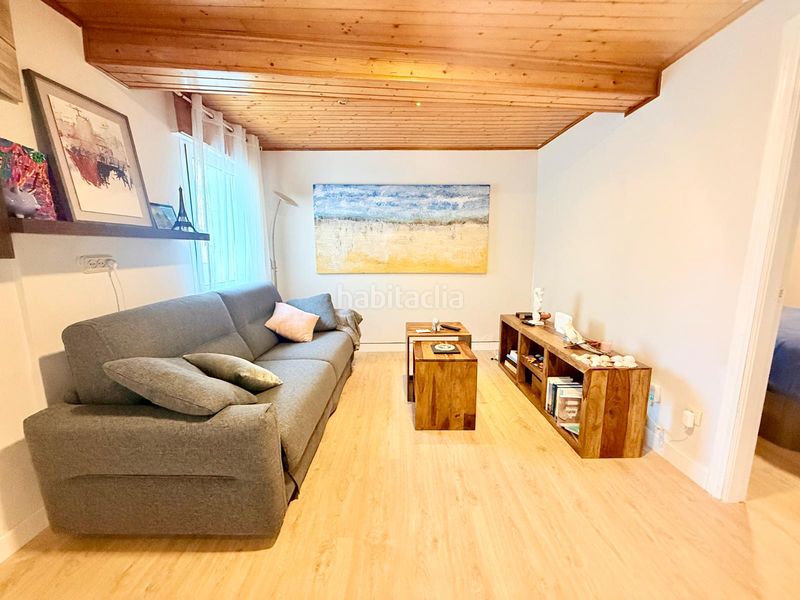 Foto db9a6627-1aac-4acd-ae37-4b246a474120. Planta baixa amb calefacció a Lavadores Vigo