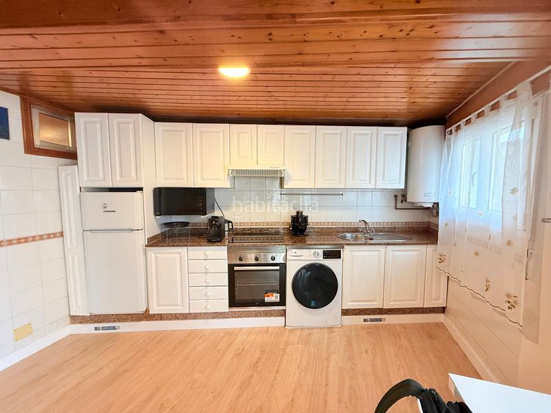 Foto e8a99670-9023-4c96-8150-b193c37f3d6f. Planta baixa amb calefacció a Lavadores Vigo