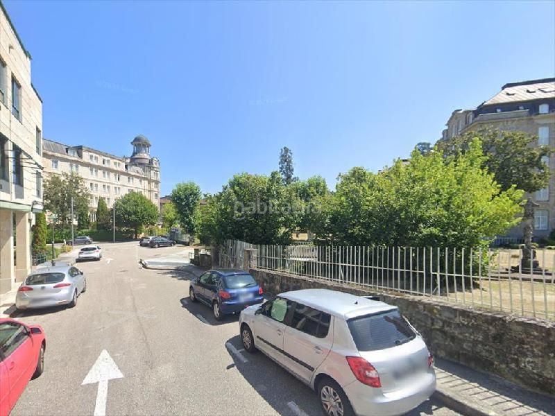 Foto 7c204aa4-3081-4a7e-8133-41a07e2a35de. Local comercial en Mondariz - Balneario