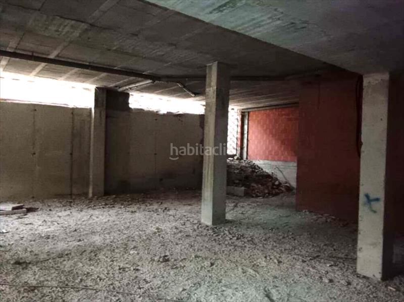 Foto 8d0c5bbc-ffab-46e2-a95e-89525a8ee700. Local comercial en Mondariz - Balneario